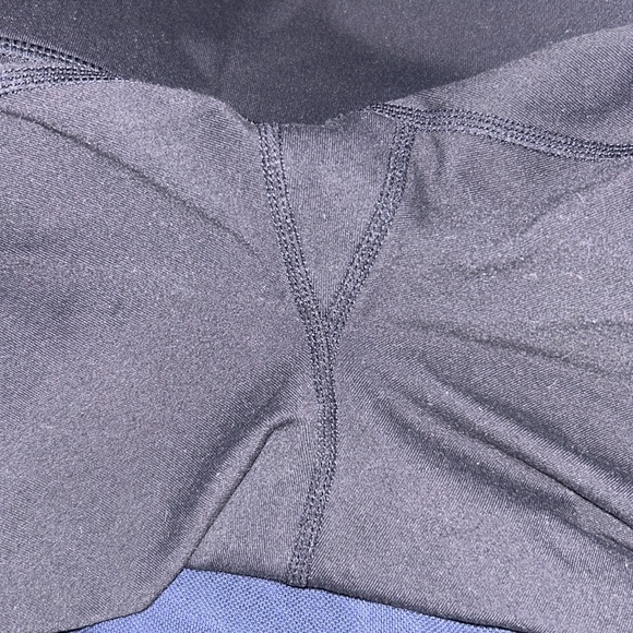 Prana Black Leggings, Size Medium - Picture 13 of 13